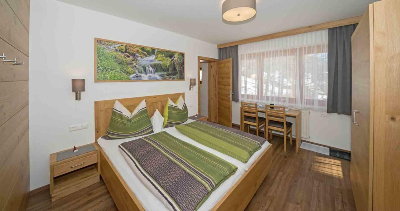 Haus Lackner Am Weissensee In Kaernten ภายนอก รูปภาพ