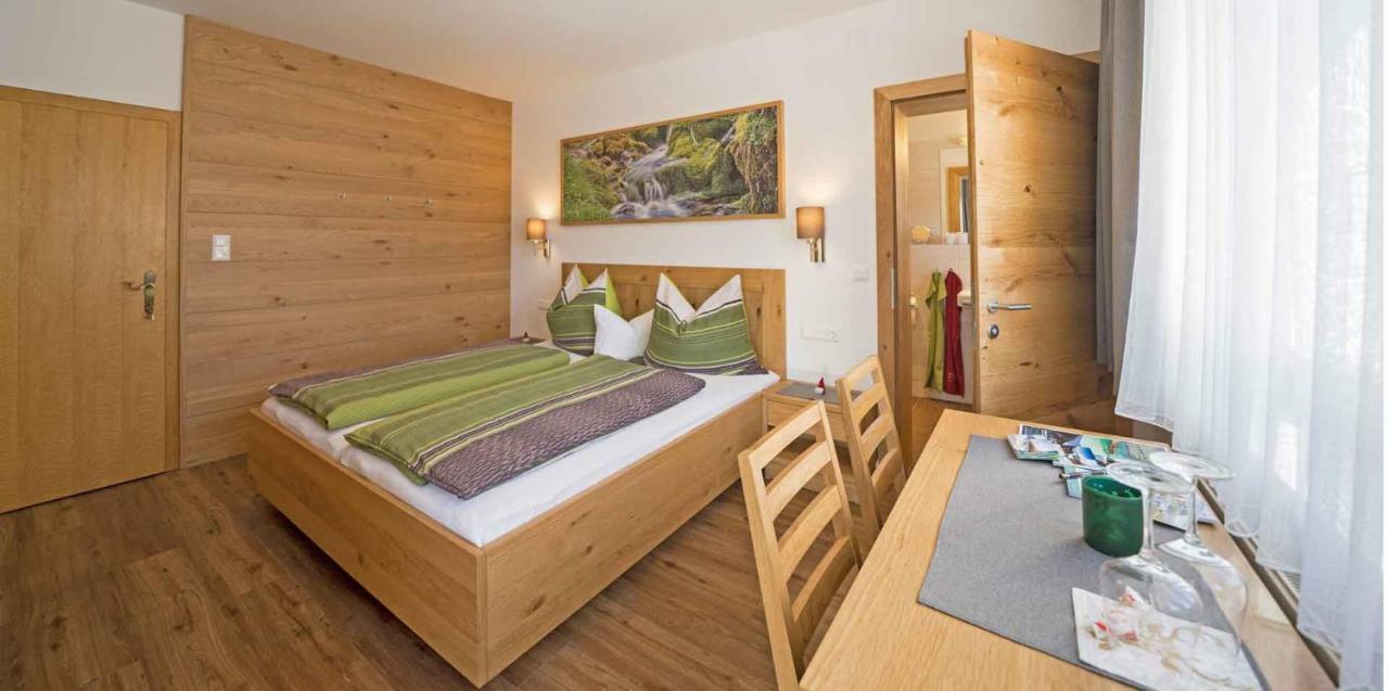 Haus Lackner Am Weissensee In Kaernten ภายนอก รูปภาพ